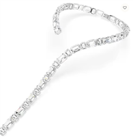 Collana Swarovski Donna in Lega metallica 5705789 - 5705789